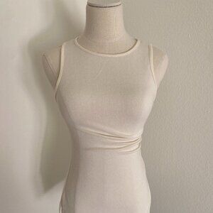 NWT Reformation Walker Knit Top - XS